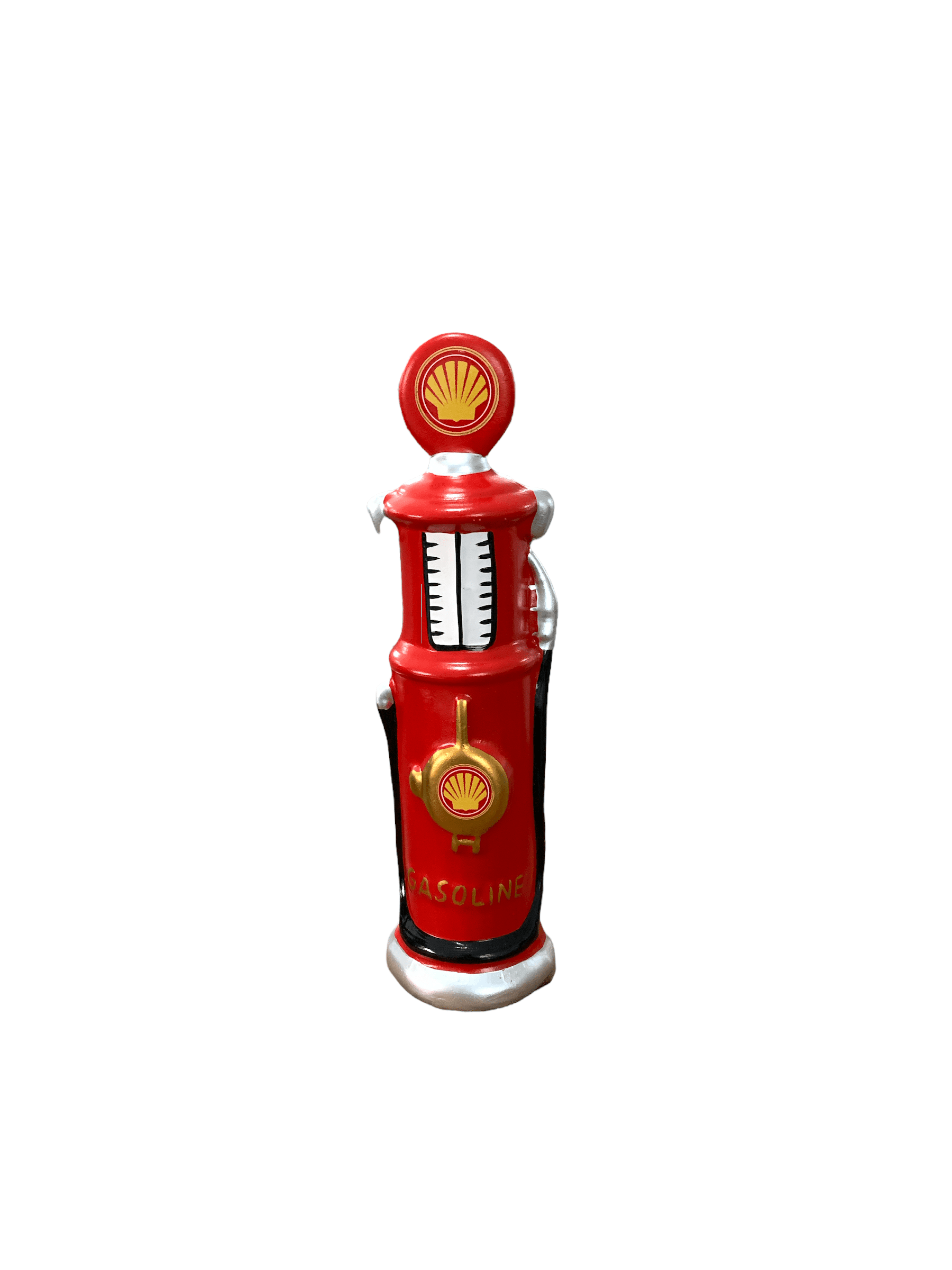 Bomba Gasolina