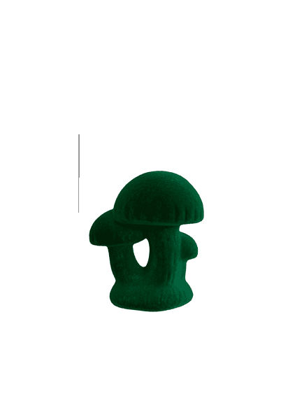 Cogumelo Flocado 1 - Copia