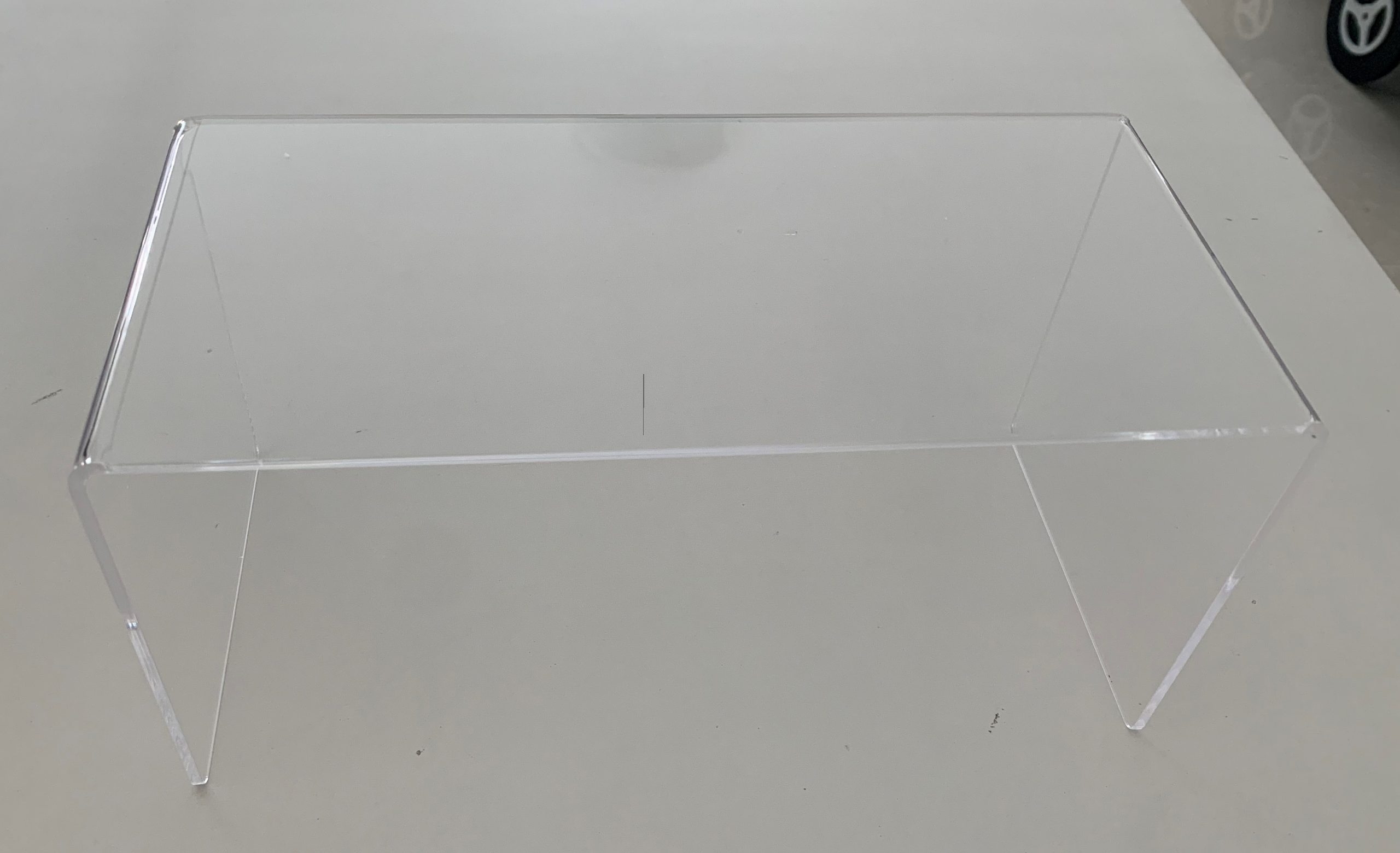 Bandeja Transparente alta ref.39205900 M